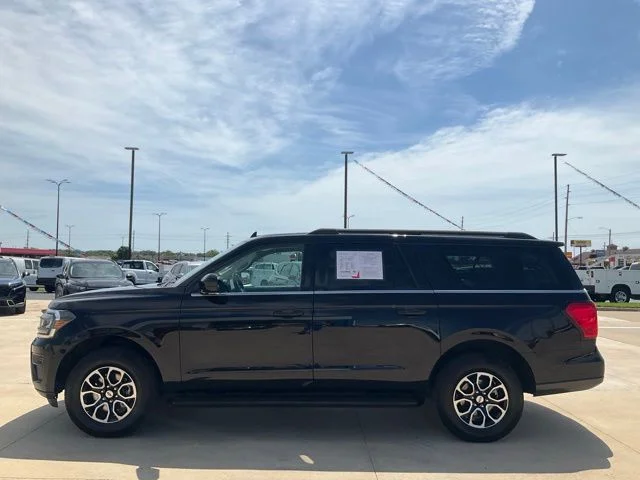 2024 Ford Expedition XLT - Photo 34