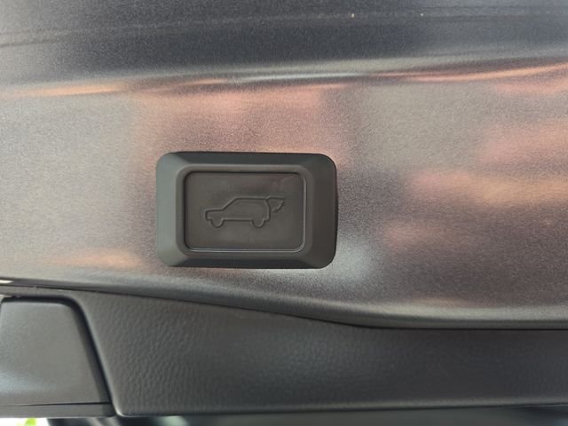 Certified Used 2021 Gray Toyota XLE Premium image 13