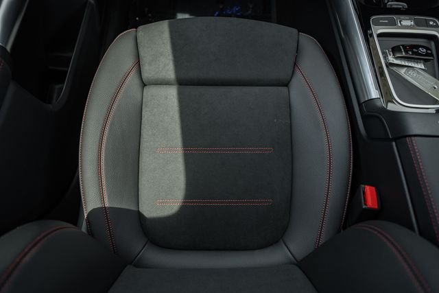 New 2026  Mercedes-Benz GLA 35 AMG® image 38