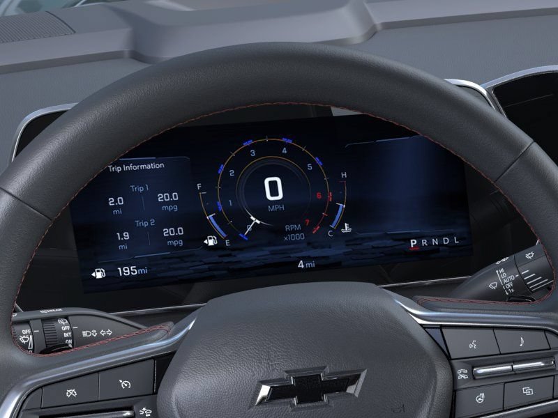 2026 Chevrolet Tahoe RST - Photo 18