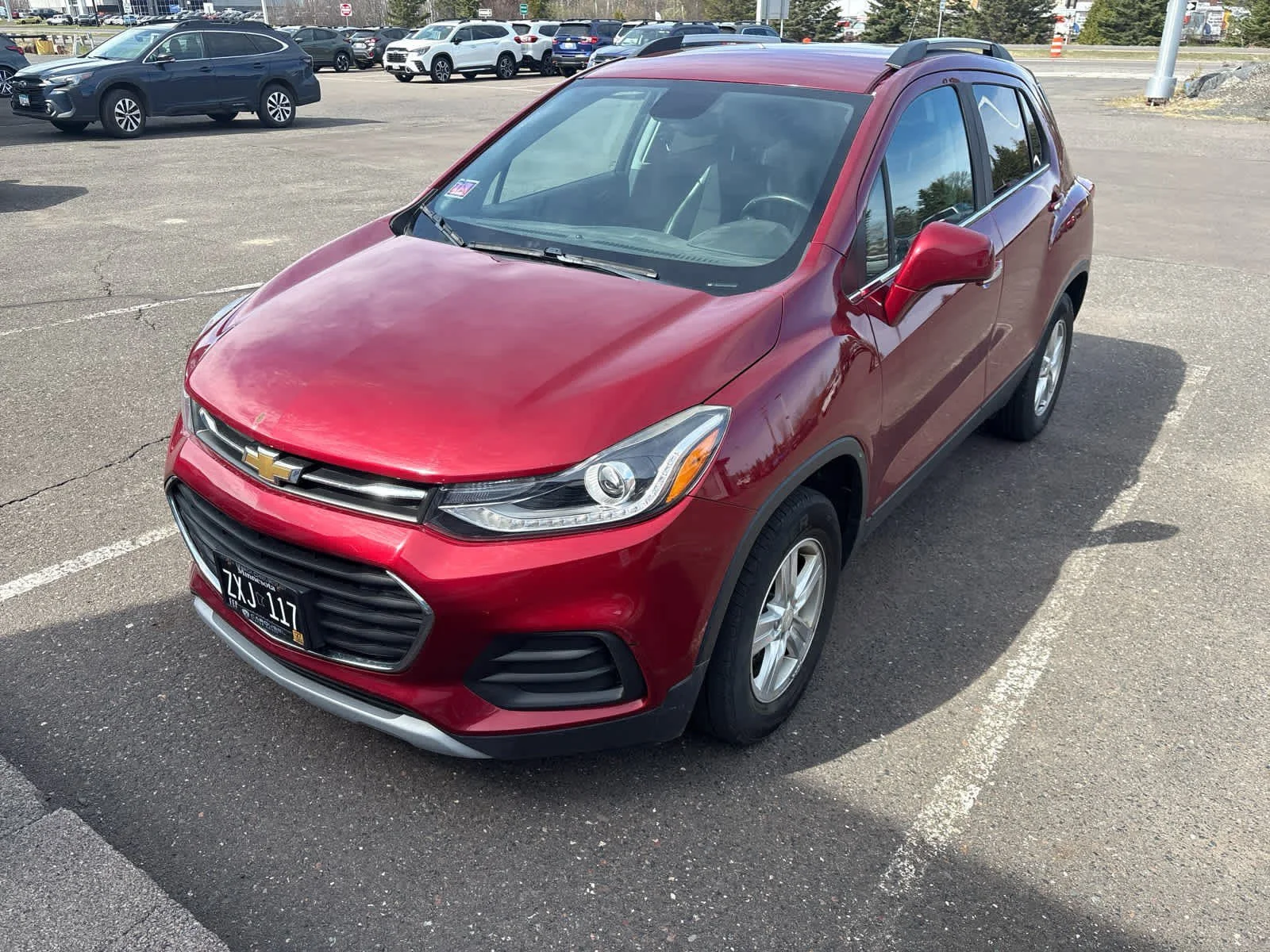 Vehicle Image 2
