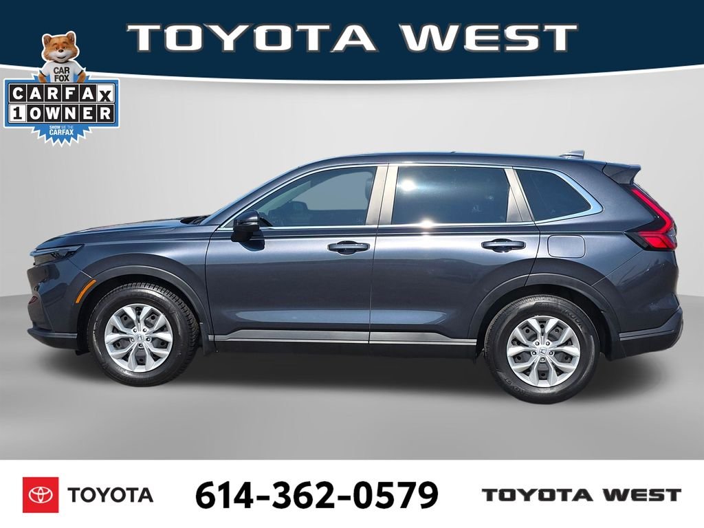 Used 2023  Honda LX image 9