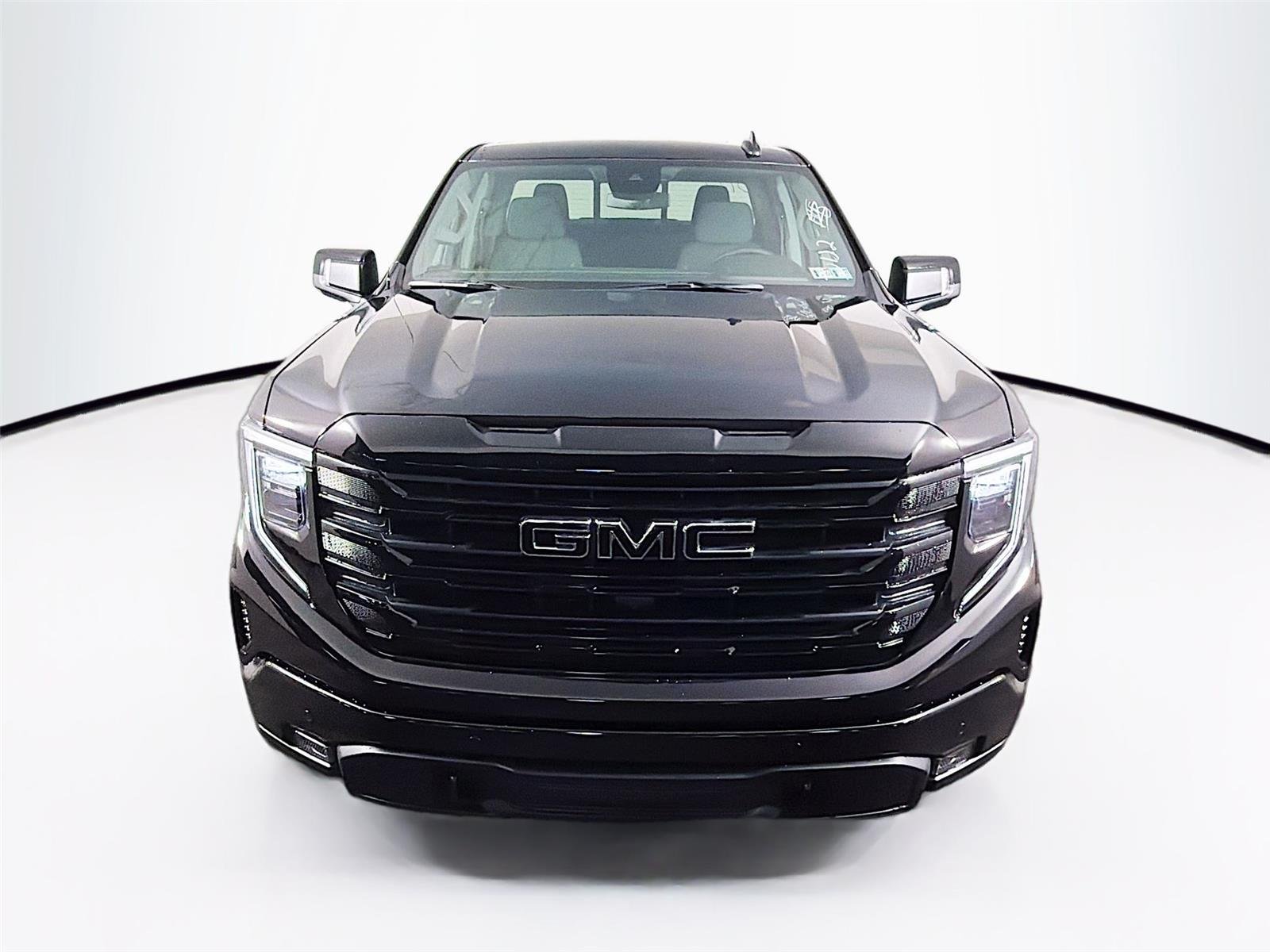 New 2026 Onyx Black GMC Elevation image 13