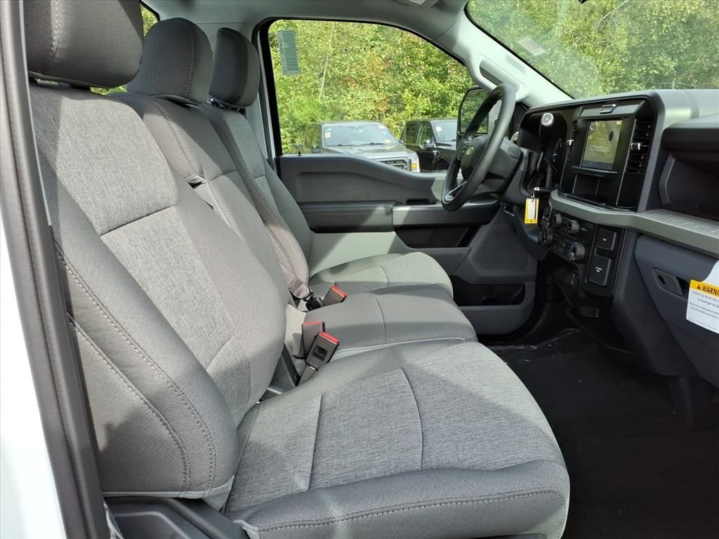 2026 Ford F-250 Super Duty XL - Photo 13