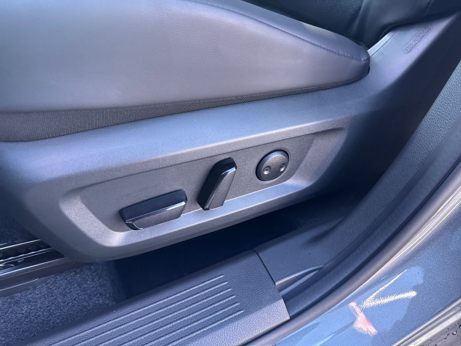 New 2026 Nissan Rogue Dark Armor 4D Sport Utility