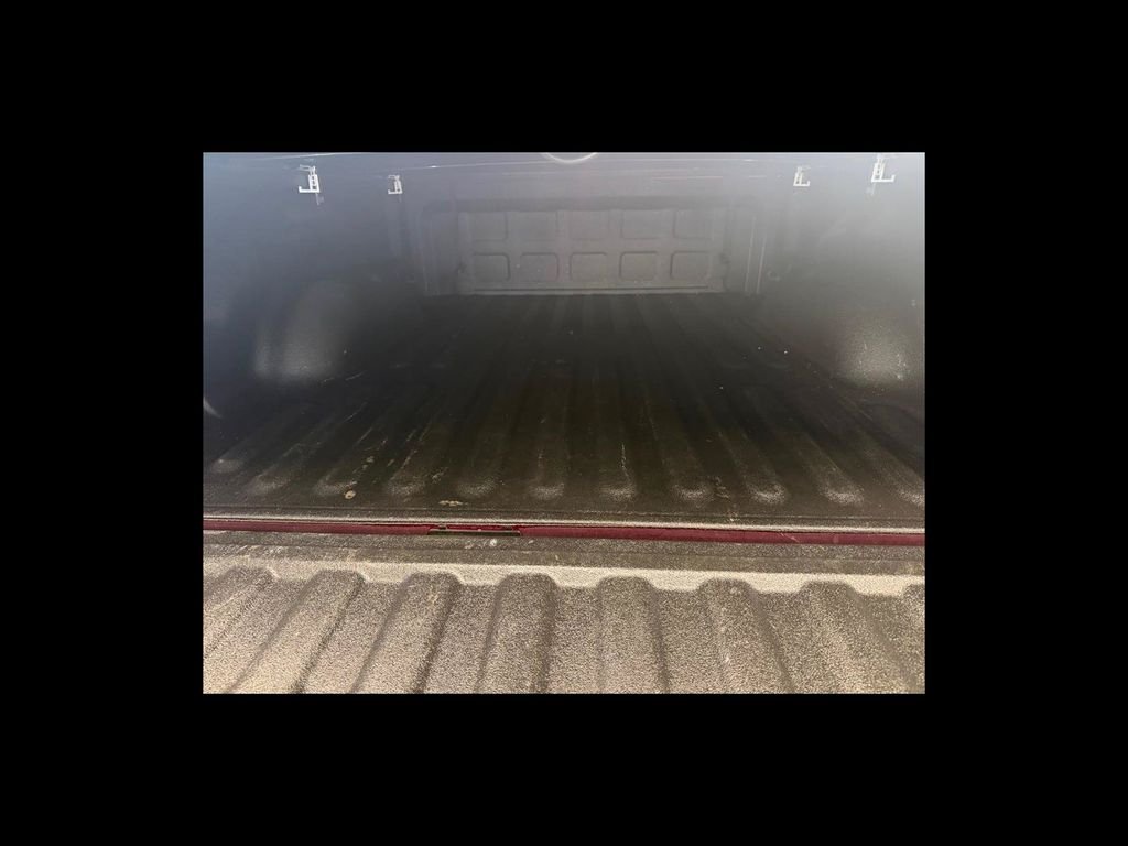 Used 2018 Red Ram Laramie Longhorn image 20