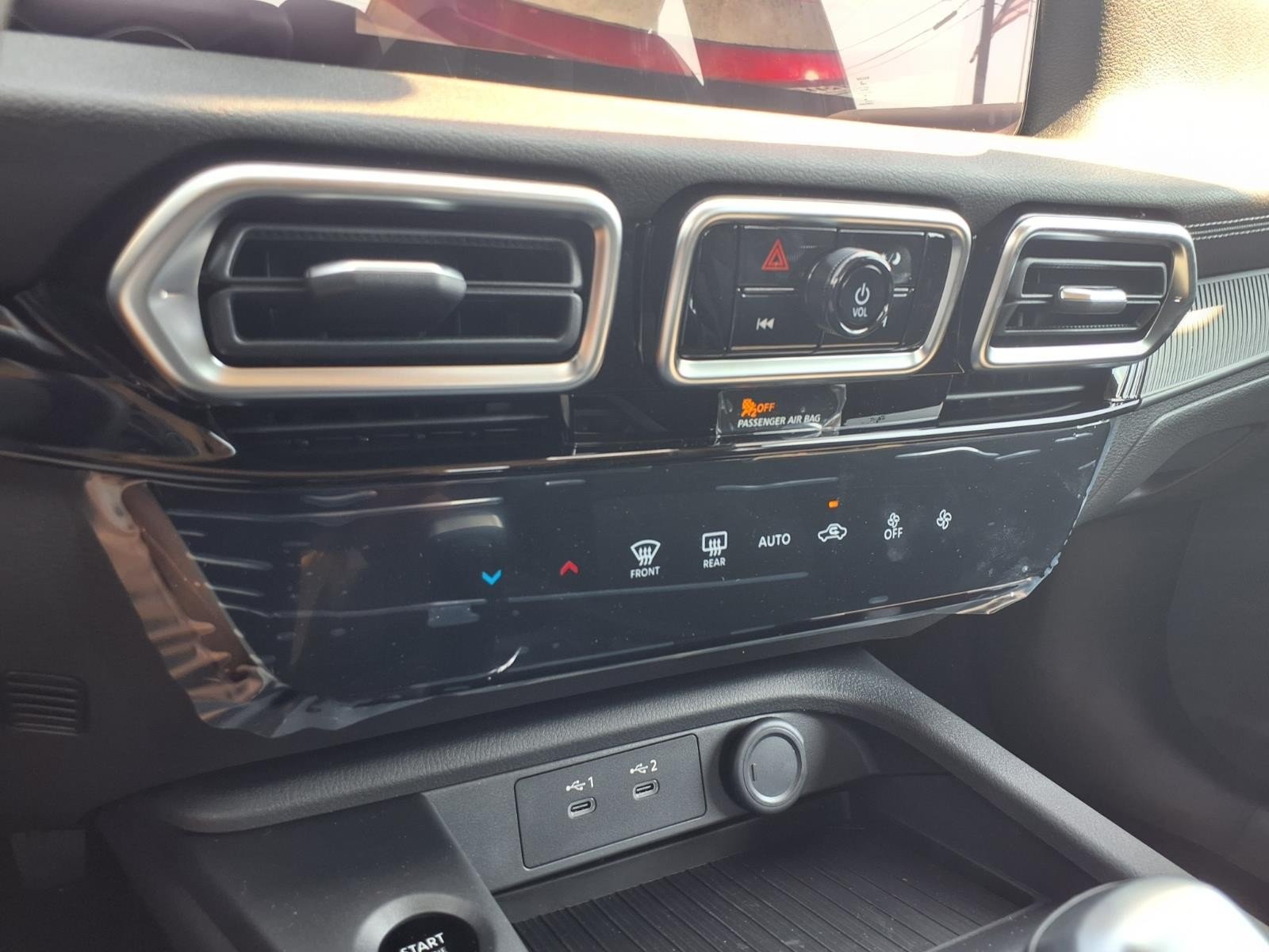 2027 Nissan Sentra photo 21 of 24