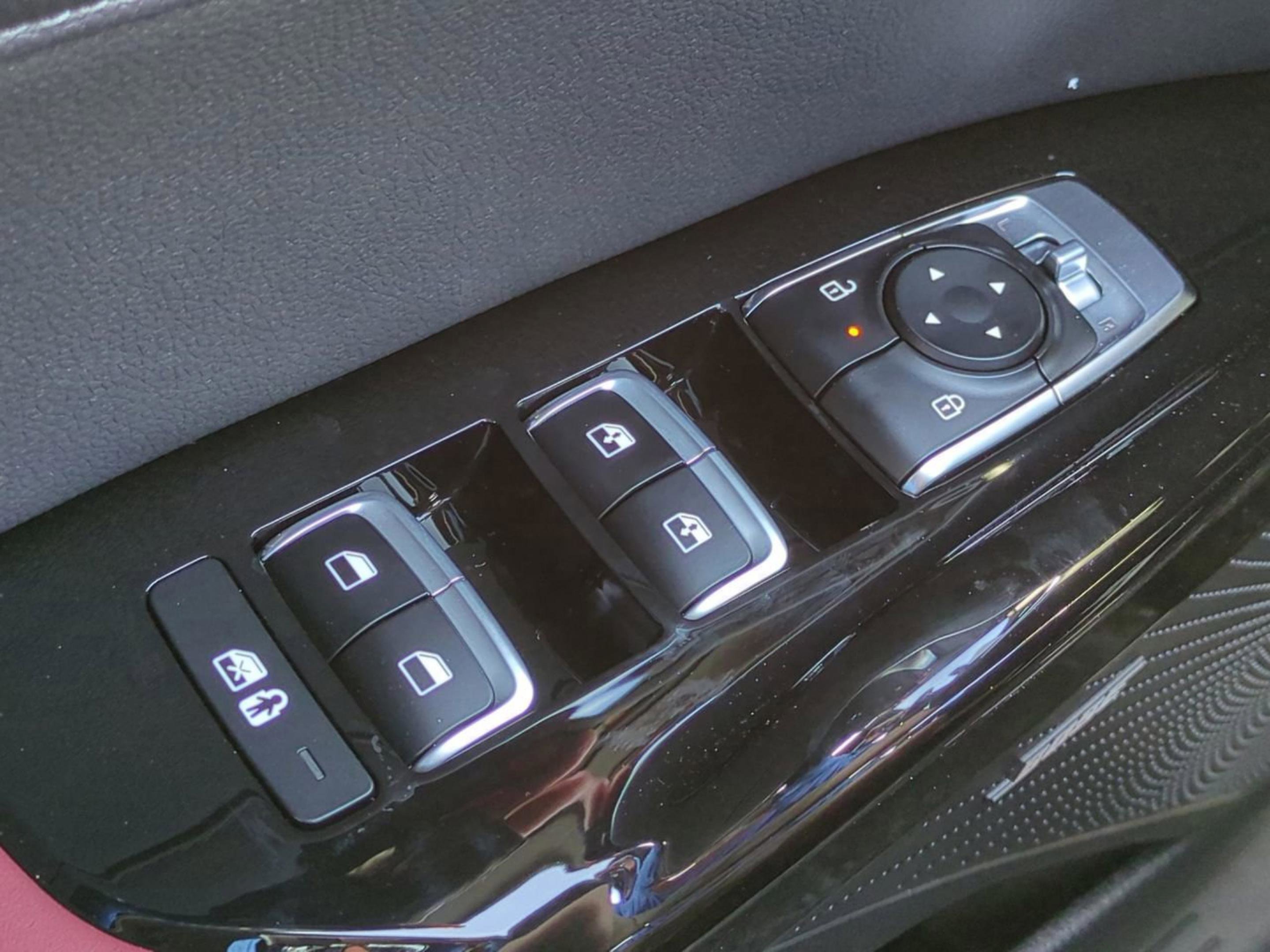 New 2026 Aurora Black Pearl Kia GT-Line FWD image 28