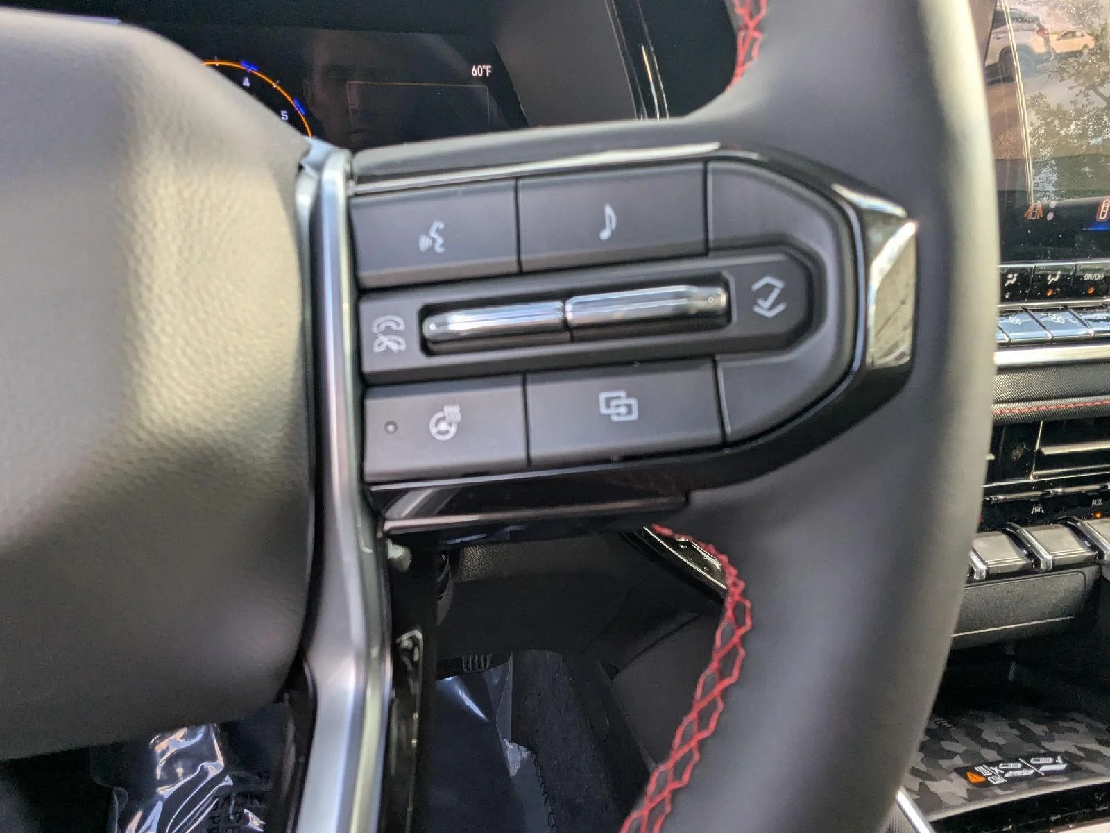 New 2026 Sterling Gray Metallic Chevrolet Z71 image 31