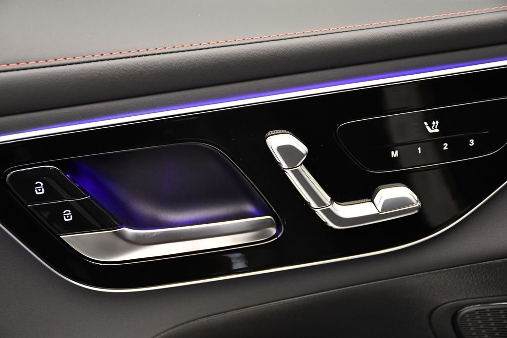 2025 Mercedes-Benz GLC AMG GLC43 - Photo 31