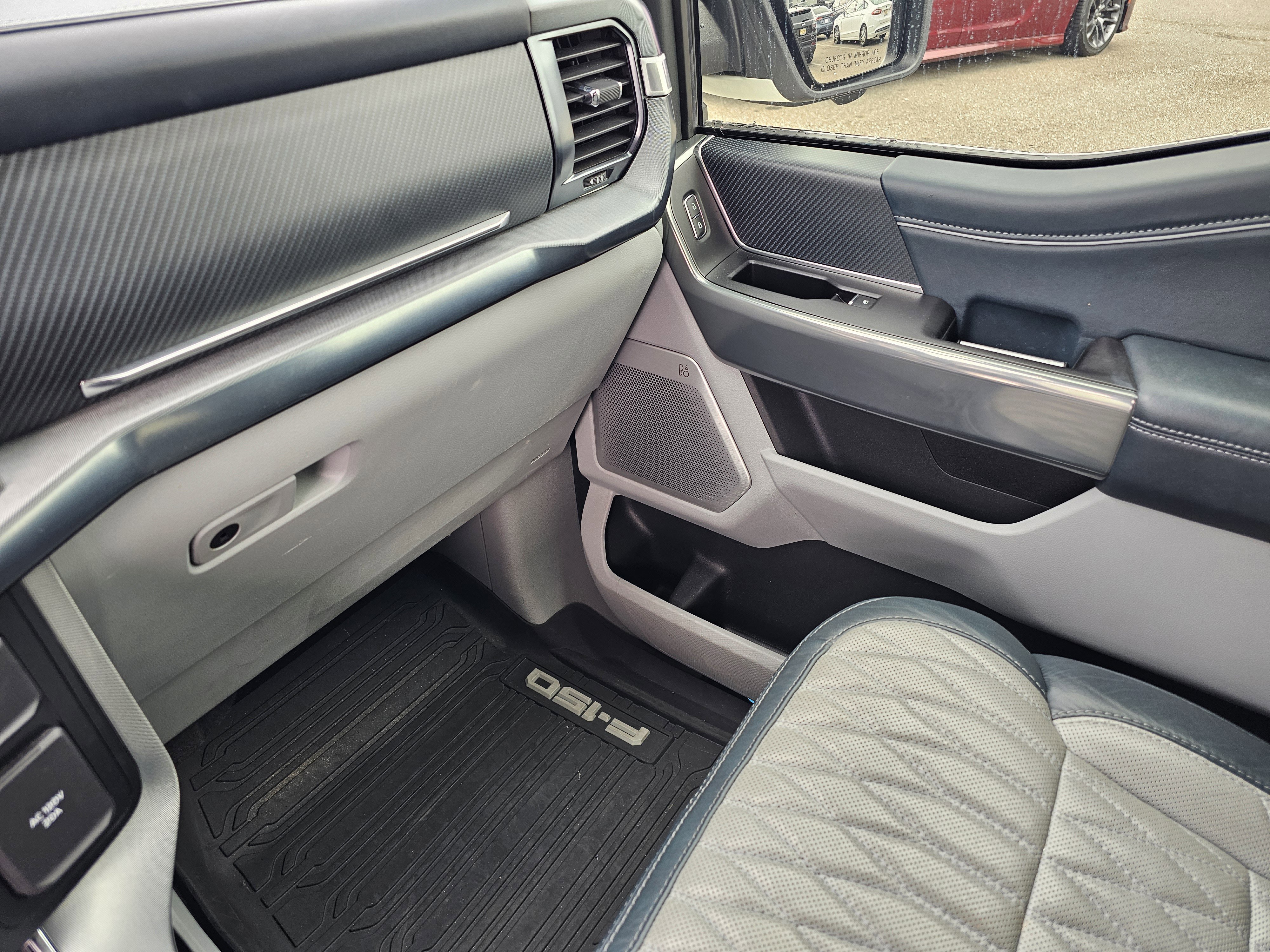 2021 Ford F-150 Limited - Photo 28