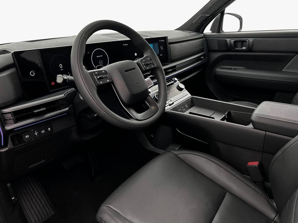 2026 Hyundai Santa Fe Calligraphy - Photo 14