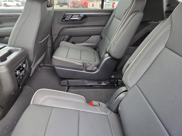 2026 Chevrolet Tahoe Premier - Photo 26
