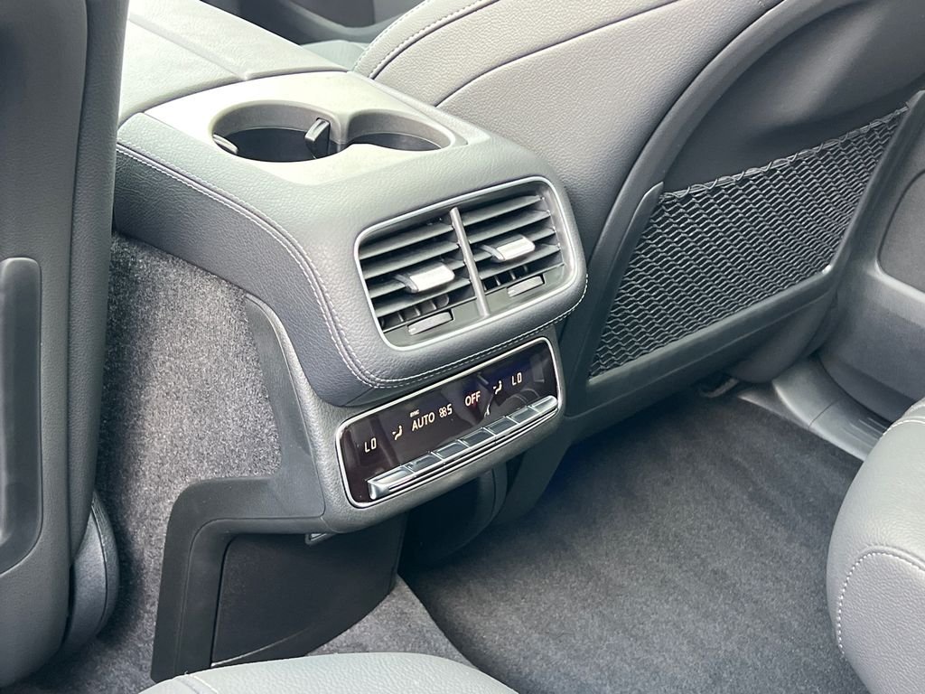 New 2026 Selenite Grey Metallic Mercedes-Benz GLS 450 image 28