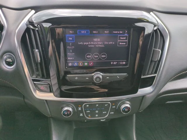 Used 2021 Gray Chevrolet LS image 20