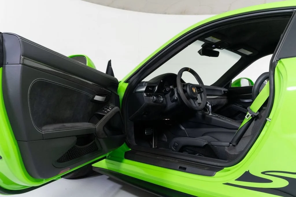 Used 2019  Porsche GT3 RS image 19