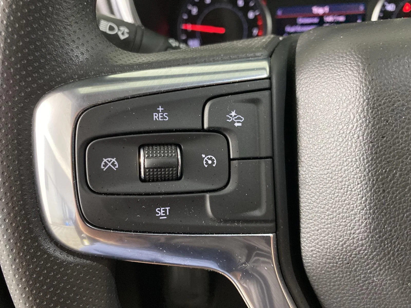 Used 2024 Black Chevrolet 2LT image 14