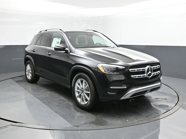 Used 2025 Black Mercedes-Benz GLE 350 image 22