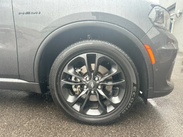 Used 2023 Gray Dodge R/T image 13