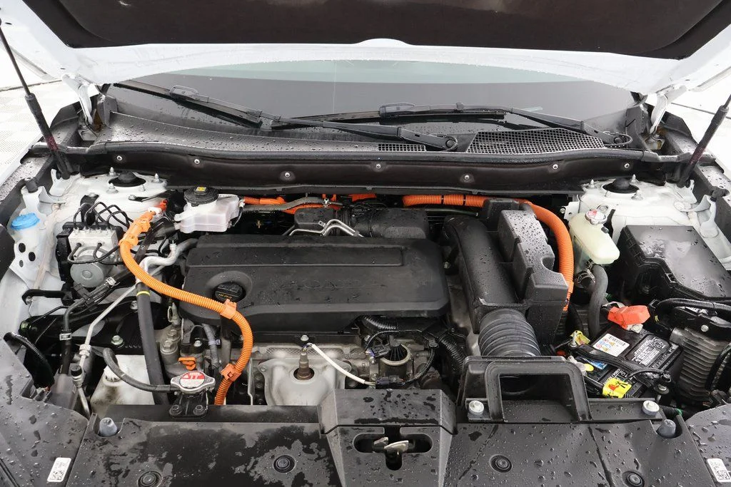 2023 Honda CR-V Sport Touring - Photo 13