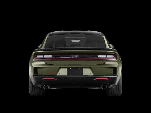 New 2026 After Dark Dodge R/T image 5
