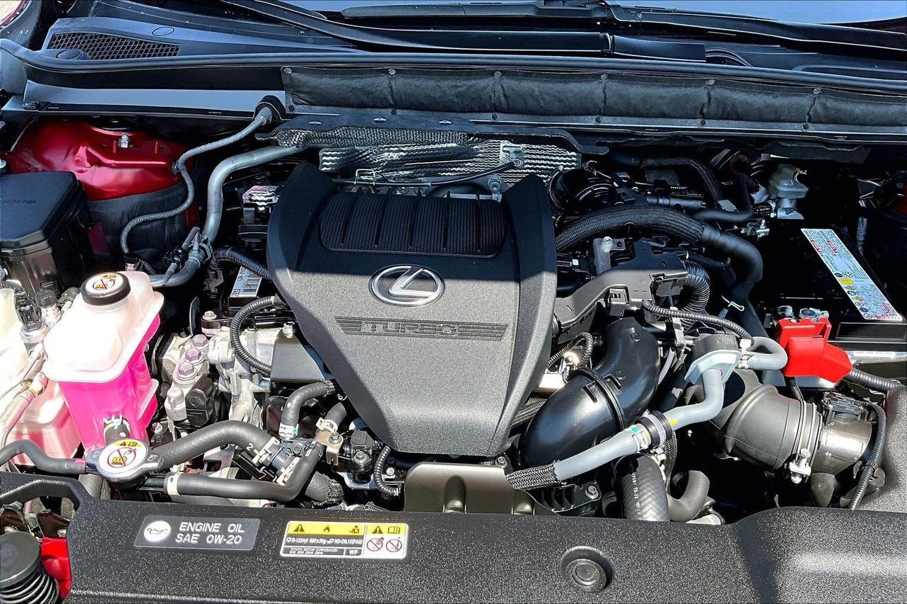 2023 Lexus RX 350 - Photo 32