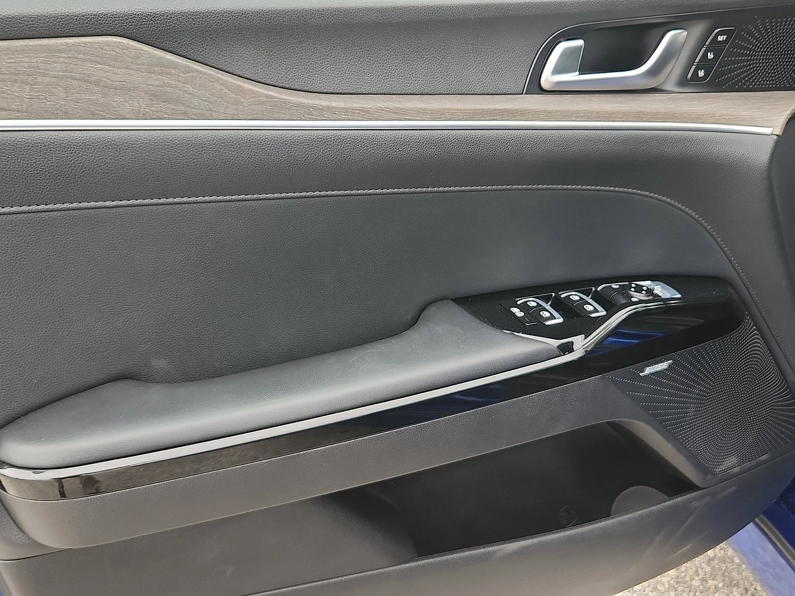 2022 Kia K5 EX - Photo 12