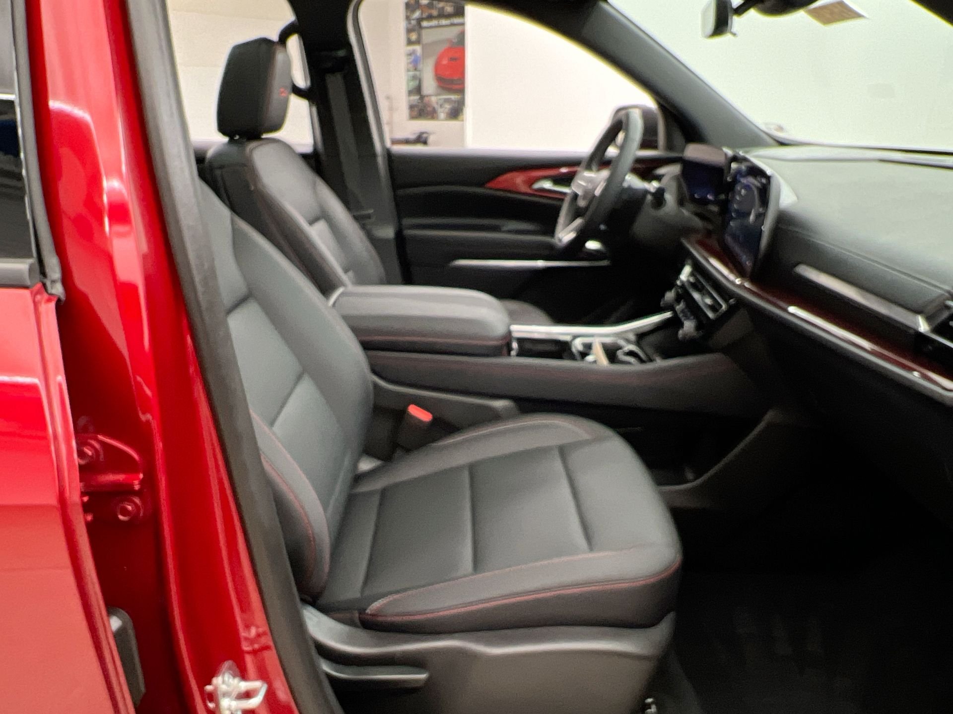 2026 Chevrolet Traverse Z71 - Photo 86