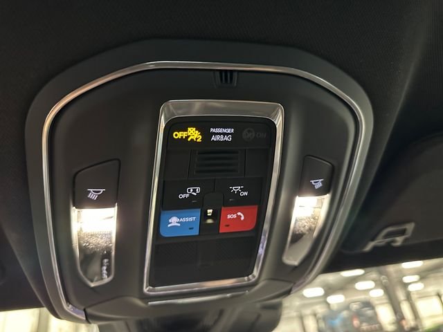 New 2026 Diamond Black Crystal Pearlcoat Dodge R/T image 30