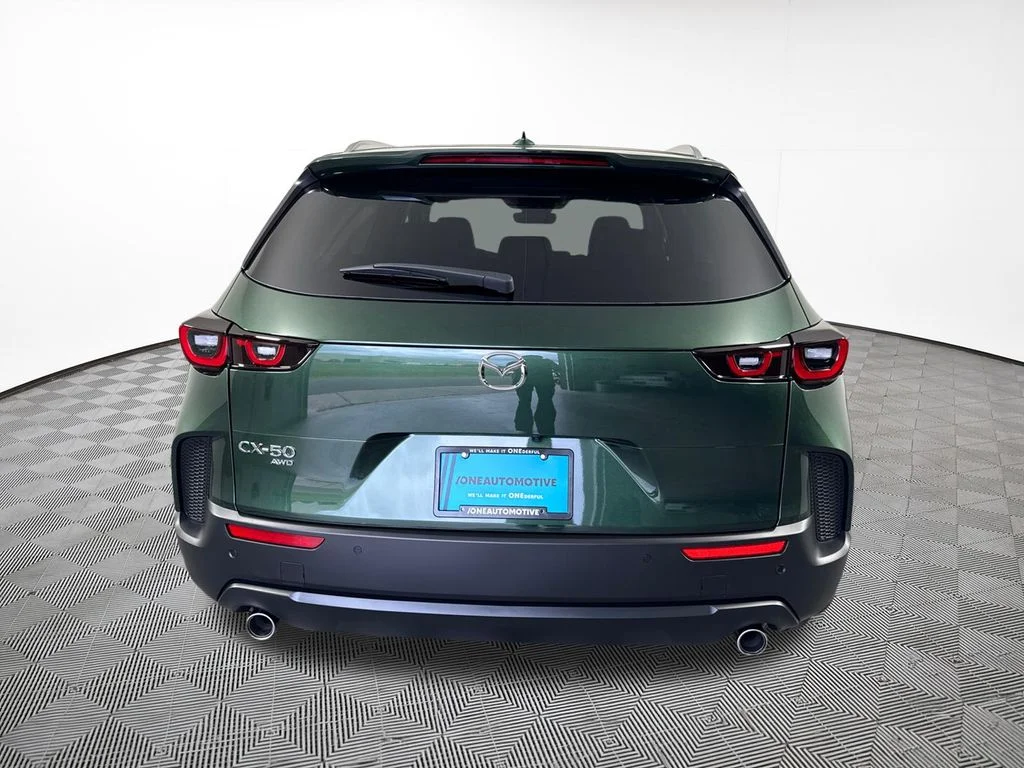 New 2026 Cypress Mazda 2.5 S Premium AWD image 10