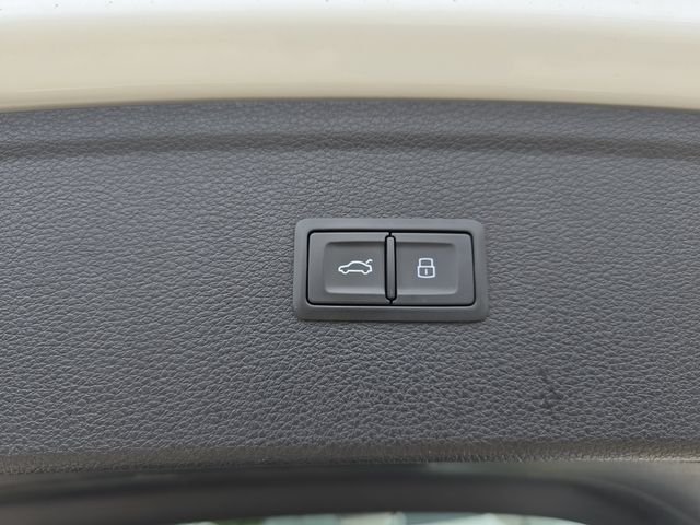 Used 2021 White Audi 45 Premium image 16