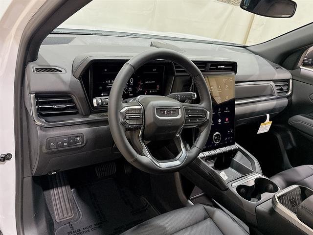 2027 GMC Terrain Elevation - Photo 10