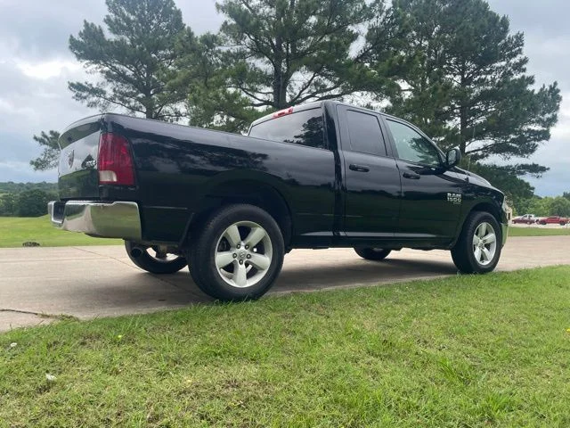 Used 2024 Black Ram SLT image 9