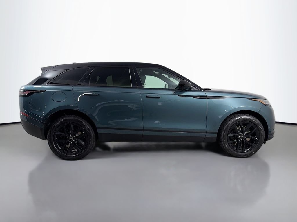 New 2026 Giola Green Land Rover S image 4