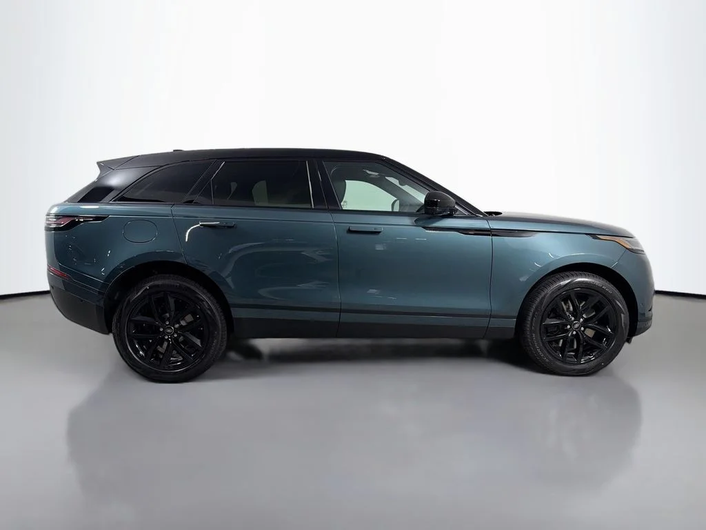 New 2026 Giola Green Land Rover S image 4