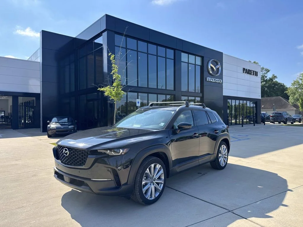 2026 Mazda CX-50 2.5 S Premium's photo