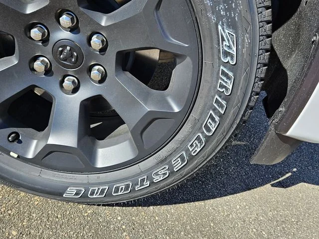 2026 RAM 1500 Big Horn/Lone Star - Photo 16