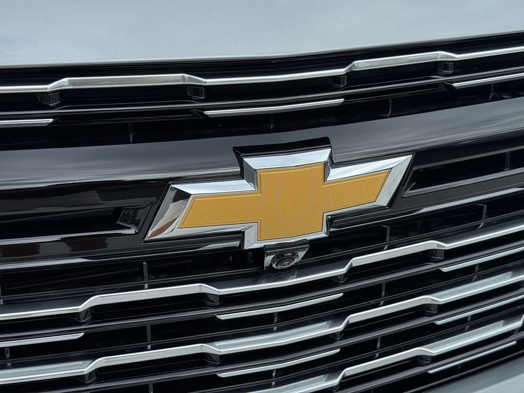 2026 Chevrolet Tahoe High Country - Photo 9
