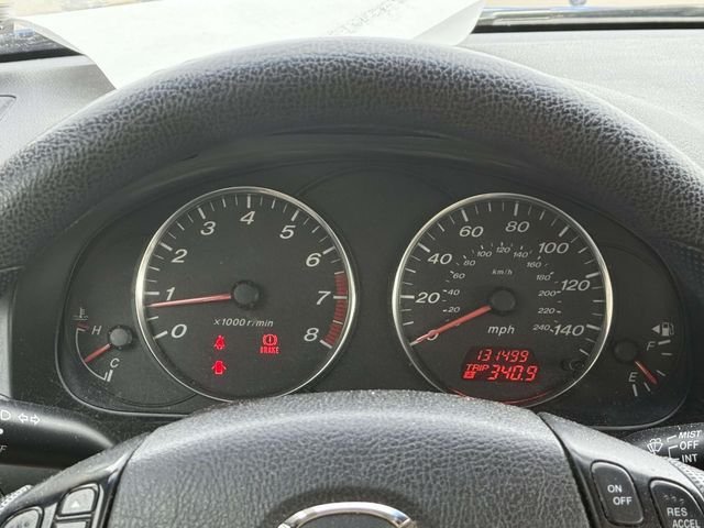 2006 Mazda MAZDA6 i - Photo 22