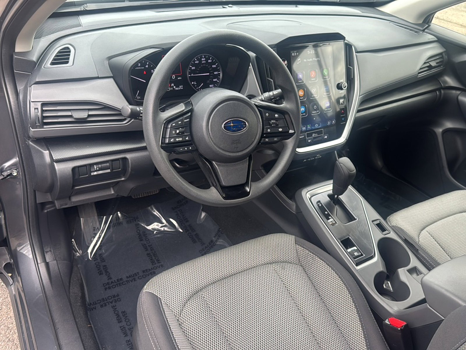 2024 Subaru Crosstrek Premium - Photo 10