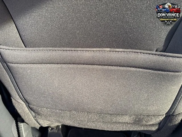 Used 2023 Blue Ford XLT image 43