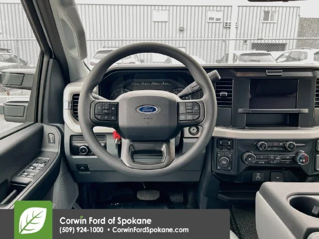 New 2026 Oxford White Ford XL image 23
