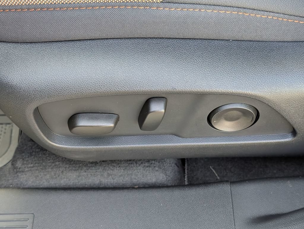2026 Chevrolet Equinox ACTIV - Photo 17