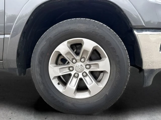 Certified Used 2022 Gray Ram Laramie image 26