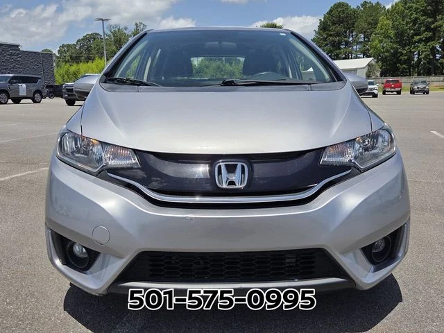 Used 2017  Honda EX image 8