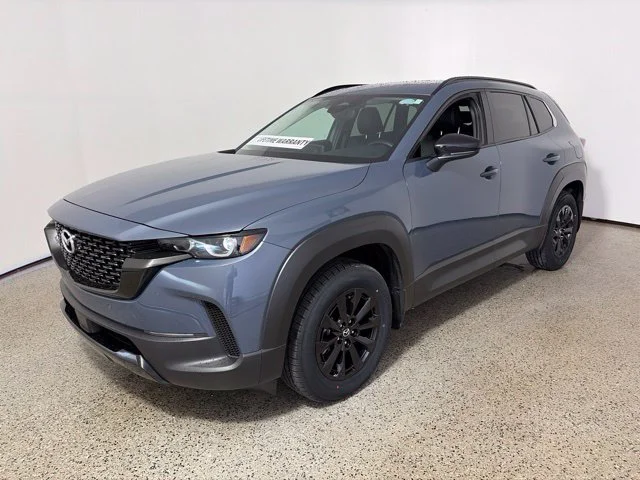 Used 2026 Gray Mazda Premium image 14