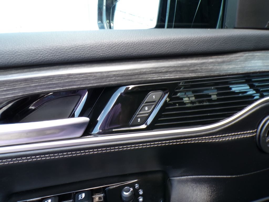 Used 2024 Diamond Black Jeep Series II image 11