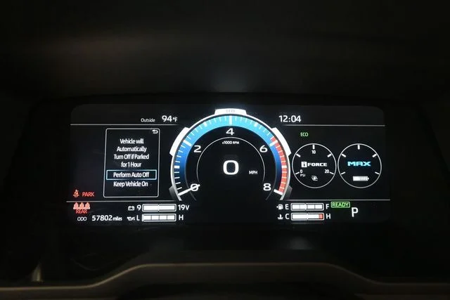 Used 2024  Toyota 1794 Edition image 28