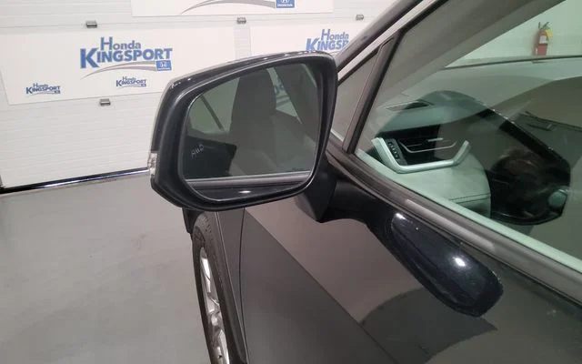 Used 2024 Black Toyota XLE image 15