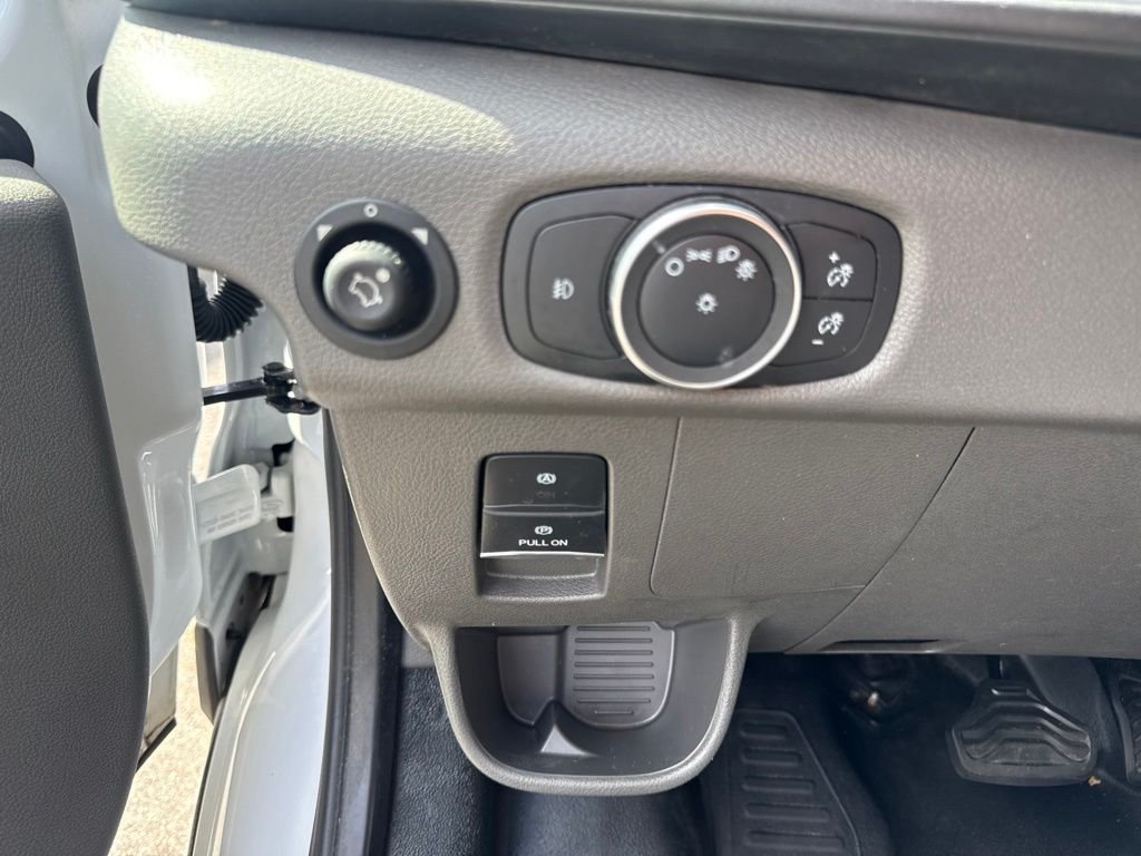 2025 Ford Transit Van Base - Photo 21